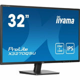 Gaming Monitor Iiyama 32" Wide Quad HD-8