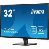 Gaming Monitor Iiyama 32" Wide Quad HD-6