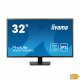 Monitor Iiyama X3270QSU-B1 32" 100 Hz Wide Quad HD-5