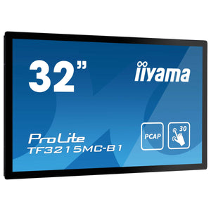 Monitor Videowall Iiyama ProLite TF3215MC-B2 Full HD 32" 50 - 60 Hz-0