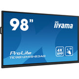 Monitor Iiyama TE9812MIS-B3AG 4K Ultra HD 98"-6