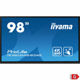 Monitor Iiyama TE9812MIS-B3AG 4K Ultra HD 98"-7