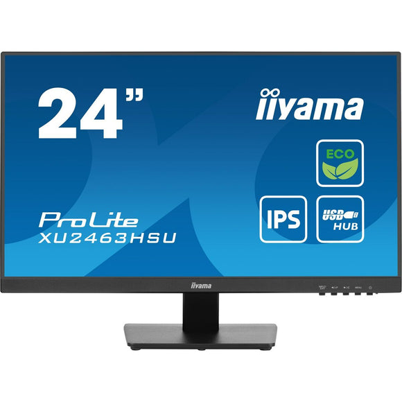 Monitor Iiyama XU2463HSU-B1 23,8