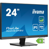 Monitor Iiyama XU2463HSU-B1 23,8" Full HD 100 Hz-13