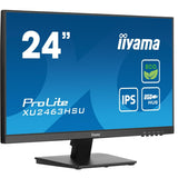 Monitor Iiyama XU2463HSU-B1 23,8" Full HD 100 Hz-8