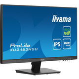 Monitor Iiyama XU2463HSU-B1 23,8" Full HD 100 Hz-7