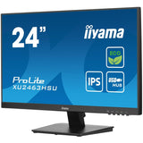 Monitor Iiyama XU2463HSU-B1 23,8" Full HD 100 Hz-5