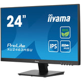 Monitor Iiyama XU2463HSU-B1 Full HD 23,8" 100 Hz-9