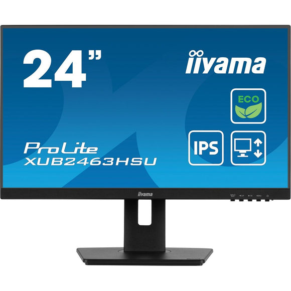 Monitor Iiyama XUB2463HSU-B1 24