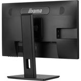 Monitor Iiyama XUB2463HSU-B1 24" Full HD 100 Hz-11