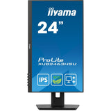 Monitor Iiyama XUB2463HSU-B1 24" Full HD 100 Hz-12