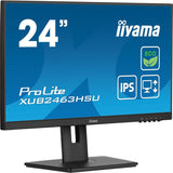 Monitor Iiyama XUB2463HSU-B1 Full HD 24" 100 Hz-10