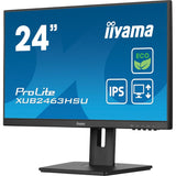 Monitor Iiyama XUB2463HSU-B1 Full HD 24" 100 Hz-9