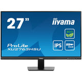 Gaming Monitor Iiyama XU2763HSU-B1 27" Full HD 100 Hz-12