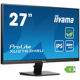 Gaming Monitor Iiyama XU2763HSU-B1 27" Full HD 100 Hz-8