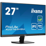 Gaming Monitor Iiyama XU2763HSU-B1 27" Full HD 100 Hz-7