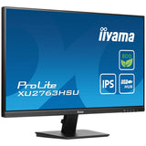 Gaming Monitor Iiyama XU2763HSU-B1 27" Full HD 100 Hz-6