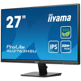 Gaming Monitor Iiyama XU2763HSU-B1 27" Full HD 100 Hz-5