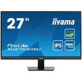 Gaming Monitor Iiyama XU2763HSU-B1 Full HD 27" 100 Hz-11