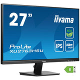 Gaming Monitor Iiyama XU2763HSU-B1 Full HD 27" 100 Hz-10