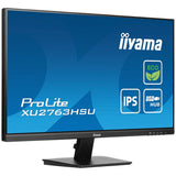 Gaming Monitor Iiyama XU2763HSU-B1 Full HD 27" 100 Hz-9