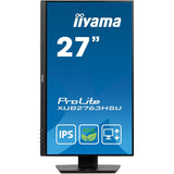 Gaming Monitor Iiyama XUB2763HSU-B1 Full HD 27" 100 Hz-19