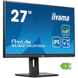 Gaming Monitor Iiyama XUB2763HSU-B1 Full HD 27" 100 Hz-18