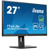 Gaming Monitor Iiyama XUB2763HSU-B1 Full HD 27" 100 Hz-17