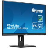 Gaming Monitor Iiyama XUB2763HSU-B1 Full HD 27" 100 Hz-16
