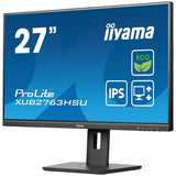 Gaming Monitor Iiyama XUB2763HSU-B1 Full HD 27" 100 Hz-15