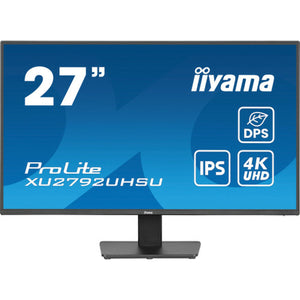 Monitor Iiyama XU2792UHSU-B6 27" 60 Hz-0