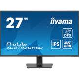 Monitor Iiyama XU2792UHSU-B6 27" 60 Hz-0