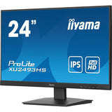 Monitor Iiyama XU2493HS-B6 23,8" Full HD 100 Hz-0