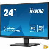 Monitor Iiyama XU2493HS-B6 Full HD 23,8" 100 Hz-9