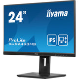 Monitor Iiyama ProLite XUB2493HS-B6 Full HD 23,8" 100 Hz-7