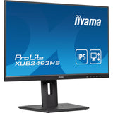 Monitor Iiyama ProLite XUB2493HS-B6 Full HD 23,8" 100 Hz-3