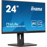 Monitor Iiyama ProLite XUB2493HS-B6 Full HD 23,8" 100 Hz-10