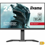 Monitor Iiyama GB2470HSU-B6 Full HD 24"-9