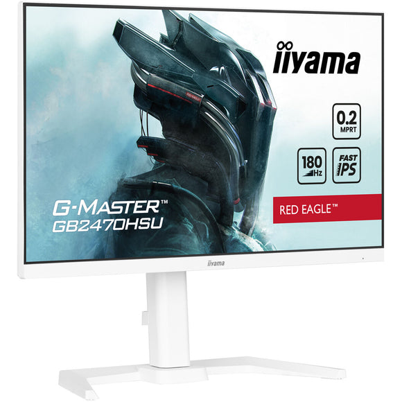 Gaming Monitor Iiyama GB2470HSU-W6 23,8