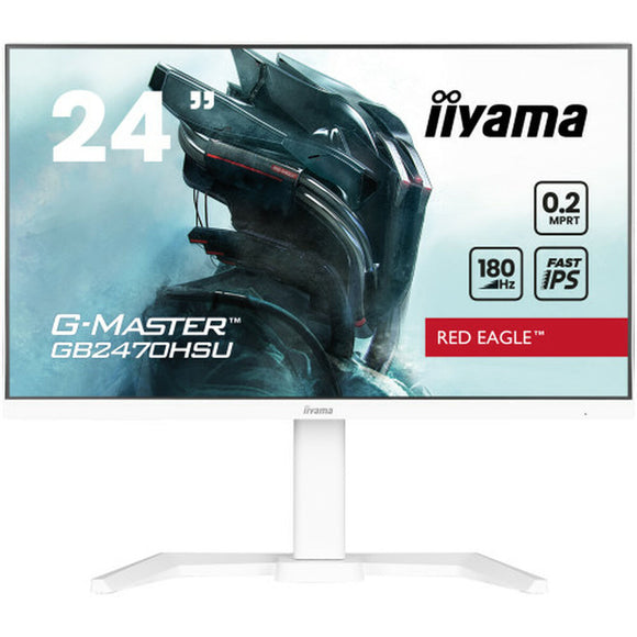 Monitor Iiyama G-MASTER GB2470HSU-W6 23,8