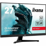 Gaming Monitor Iiyama Full HD 27"-0