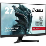 Gaming Monitor Iiyama Full HD 27"-3