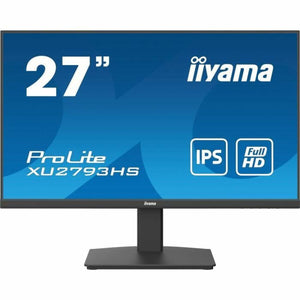 Gaming Monitor Iiyama XU2793HS-B6 Full HD 27" 100 Hz-0