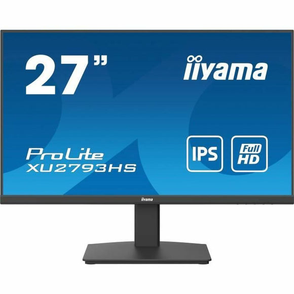 Gaming Monitor Iiyama XU2793HS-B6 Full HD 27