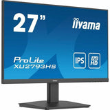 Gaming Monitor Iiyama XU2793HS-B6 Full HD 27" 100 Hz-5