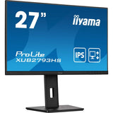 Gaming Monitor Iiyama XUB2793HS-B6 27" Full HD-11