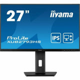 Gaming Monitor Iiyama ProLite XU2793HS Full HD 27" 100 Hz-8