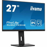 Gaming Monitor Iiyama ProLite XU2793HS Full HD 27" 100 Hz-7