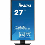 Gaming Monitor Iiyama ProLite XU2793HS Full HD 27" 100 Hz-6
