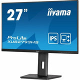 Gaming Monitor Iiyama ProLite XU2793HS Full HD 27" 100 Hz-5